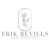 Logo for Erik Revills Photography