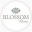 Logo for Blossom Hotel Houston