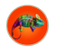Logo for Chameleon Event Space