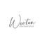 Logo for Wooten Photography