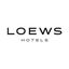 Logo for Loews Hollywood Hotel