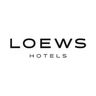 Logo for Loews Hollywood Hotel
