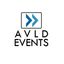 Logo for AVLD Events