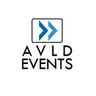 Logo for AVLD Events