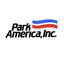 Logo for Park America