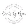 Logo for Events By Razan