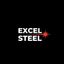 Logo for Excel Steel