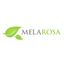 Logo for Melarosa