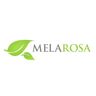 Logo for Melarosa