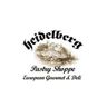 Logo for Heidelberg Pastry Shoppe