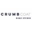 Logo for CrumbCoat Bake Studio