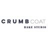 Logo for CrumbCoat Bake Studio