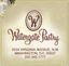 Logo for Watergate Pastry