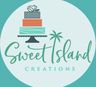 Logo for Sweet Island Creations
