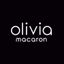 Logo for Olivia Macaron