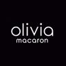 Logo for Olivia Macaron