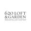Logo for 620 Loft & Garden
