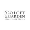 Logo for 620 Loft & Garden