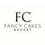 Logo for Fancy Cakes By Leslie