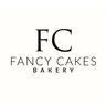 Logo for Fancy Cakes By Leslie