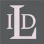 Logo for I Do Linens