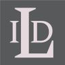 Logo for I Do Linens