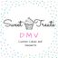 Logo for Sweet Treats DMV