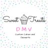 Logo for Sweet Treats DMV