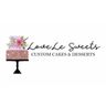 Logo for LoveLe Sweets