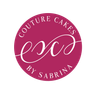 Logo for Couture Cakes by Sabrina