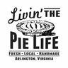 Logo for Livin' The Pie Life