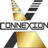 Logo for The Connexion Band
