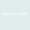 Logo for Tout de Sweet Pastry Shop