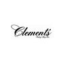 Logo for Clements Pastry Shop