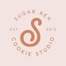 Logo for Sugar Rex