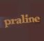 Logo for Praline Bakery & Restaurant