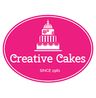 Logo for Creative Cakes - DC