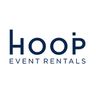Logo for HOOP Event Rentals