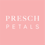 Logo for Presch Petals