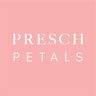 Logo for Presch Petals