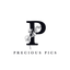 Logo for Precious Pics Photography & Videography