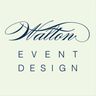 Logo for Walton Events