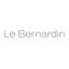 Logo for Le Bernardin