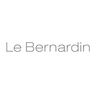 Logo for Le Bernardin