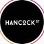 Logo for Hancock St.