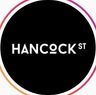 Logo for Hancock St.