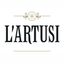 Logo for L’Artusi