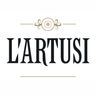 Logo for L’Artusi
