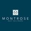 Logo for Montrose West Hollywood