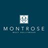 Logo for Montrose West Hollywood